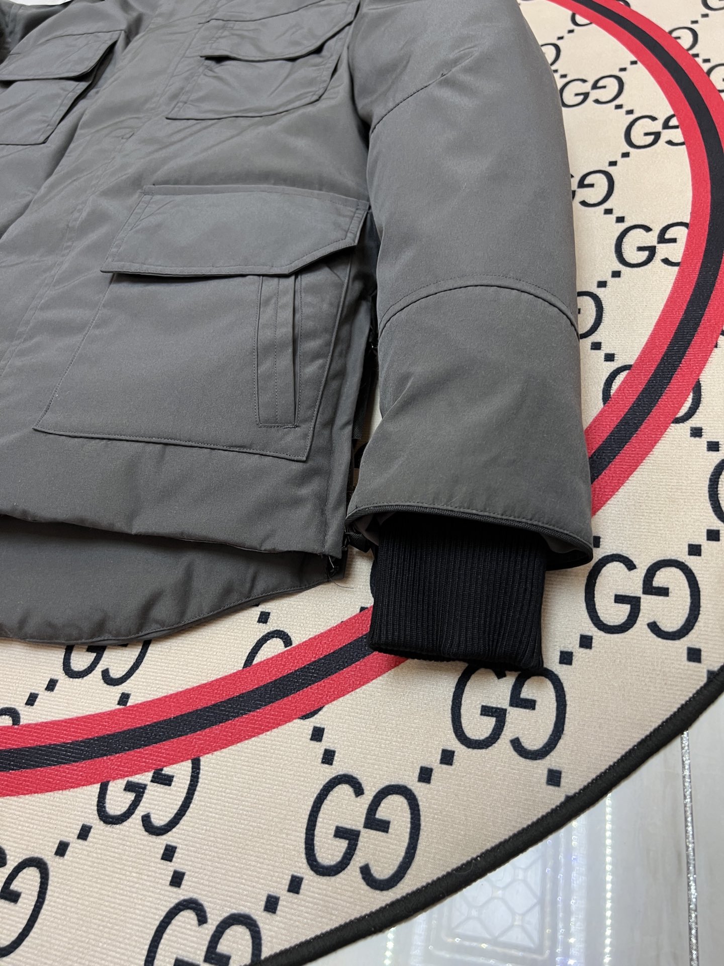 Canada Goose Down Jackets